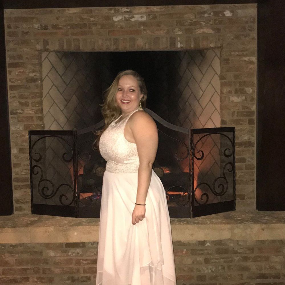 Meet your Posher, Renee